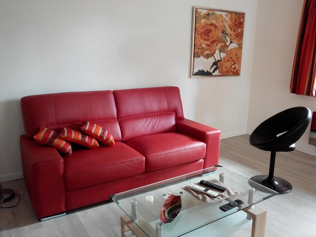 Gite Duplex Du Vignoble Alsace Rouffach Bagian luar foto