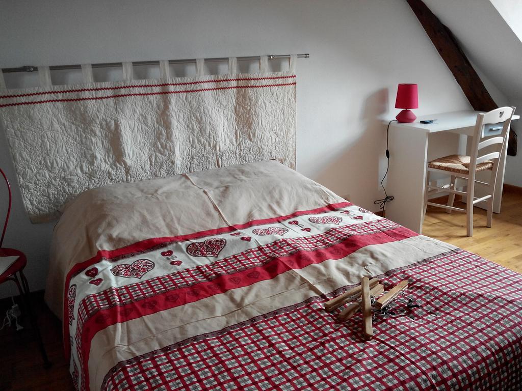 Gite Duplex Du Vignoble Alsace Rouffach Bagian luar foto