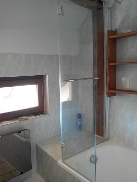 Gite Duplex Du Vignoble Alsace Rouffach Bagian luar foto