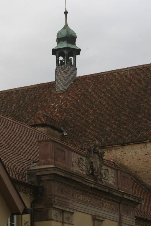 Gite Duplex Du Vignoble Alsace Rouffach Bagian luar foto
