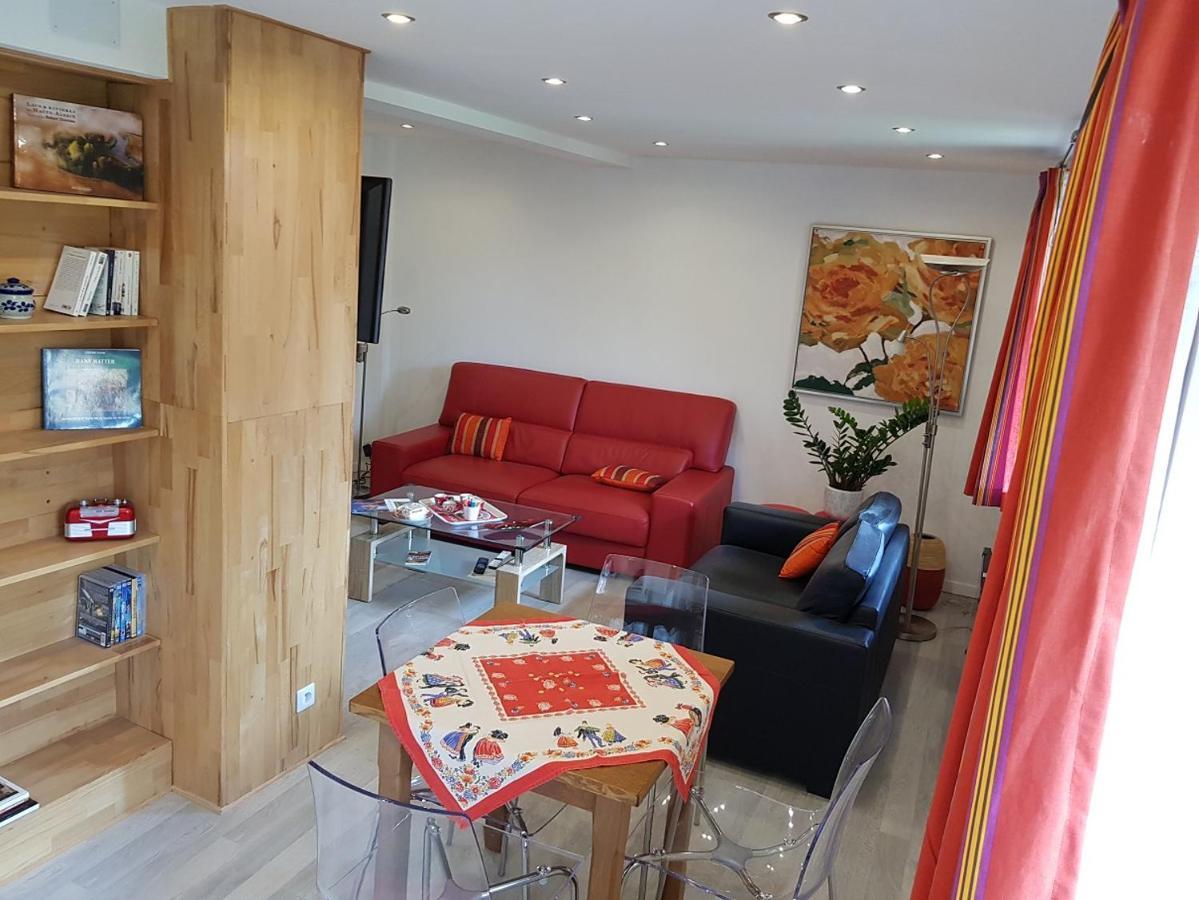 Gite Duplex Du Vignoble Alsace Rouffach Bagian luar foto